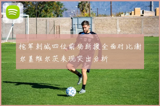 枪军刺城四位前场新援全面对比谢尔基维尔茨表现突出分析