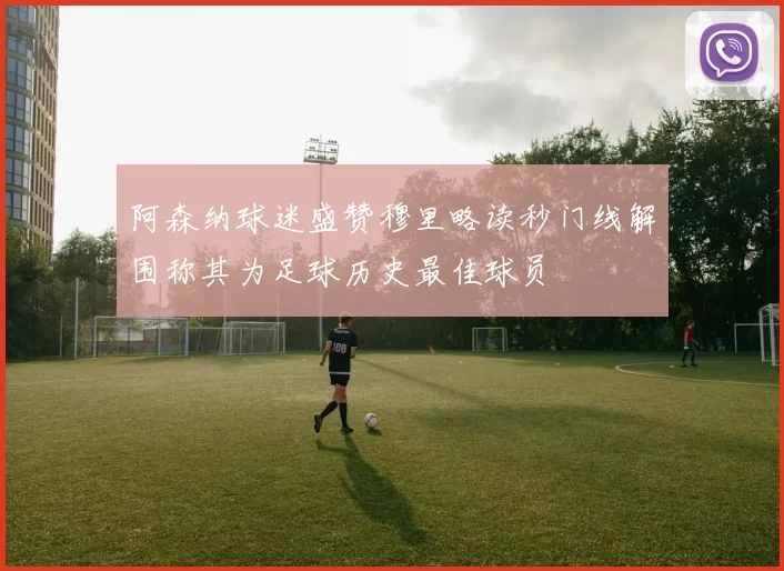 阿森纳球迷盛赞穆里略读秒门线解围称其为足球历史最佳球员
